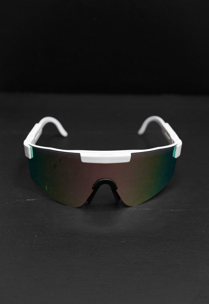 PERFORMANCE SHADES Utility Hawaii's Finest WHITE 