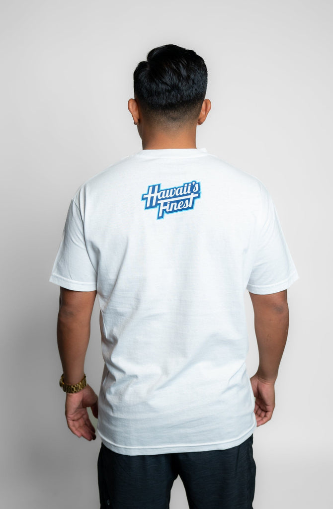 SPORT SET CAROLINA T-SHIRT Shirts Hawaii's Finest 