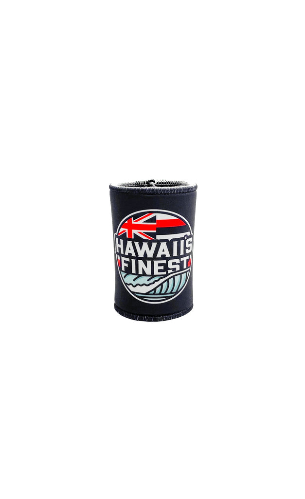 SPRING COOZIES Utility Hawaii's Finest WAVE 